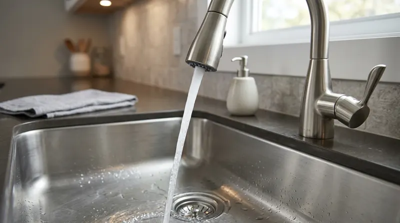 Faucet & Fixture Services
