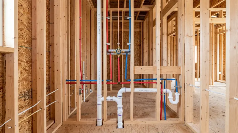 Bathroom & Kitchen Remodeling